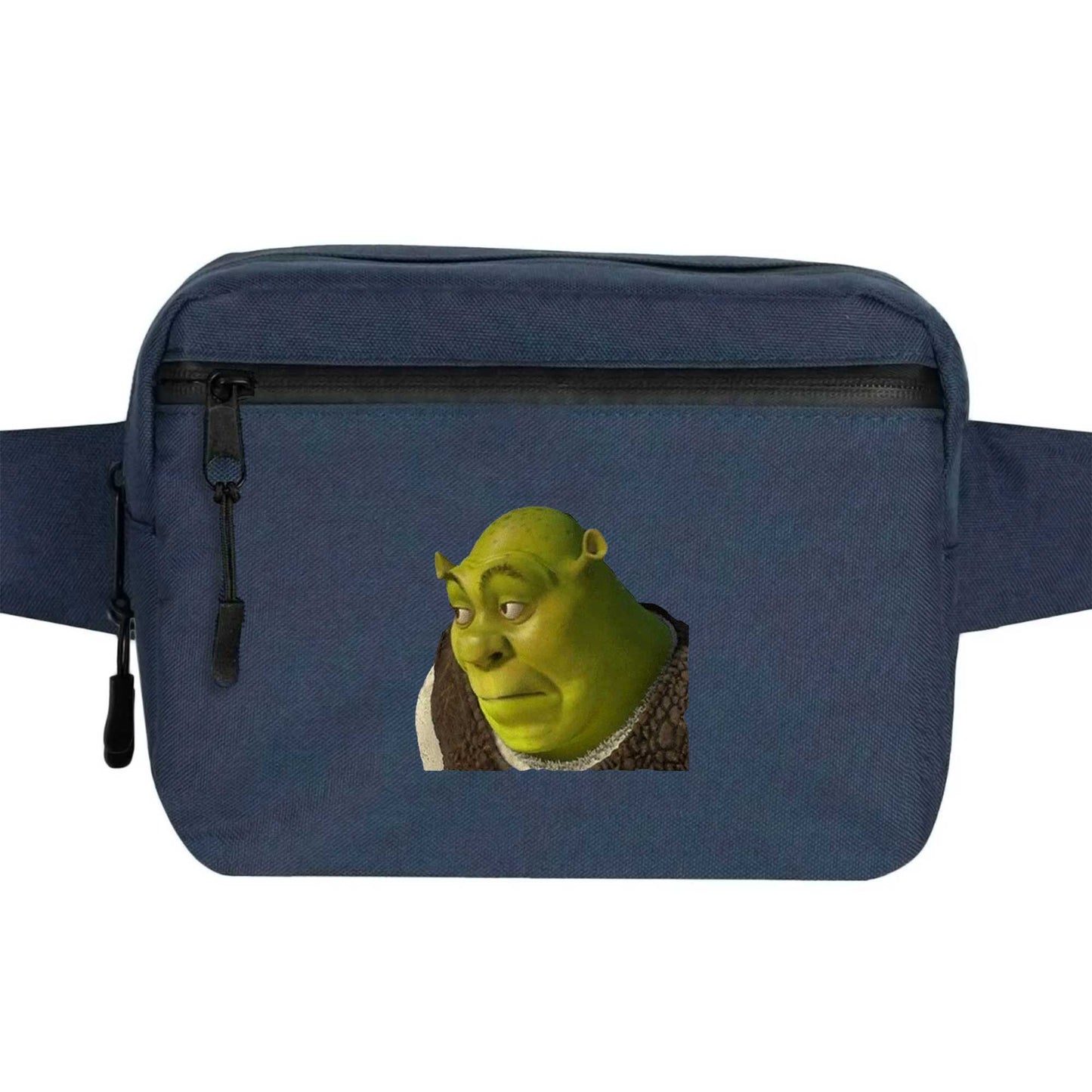 Öyle mi Olmuş İnanmam Bel Çantası