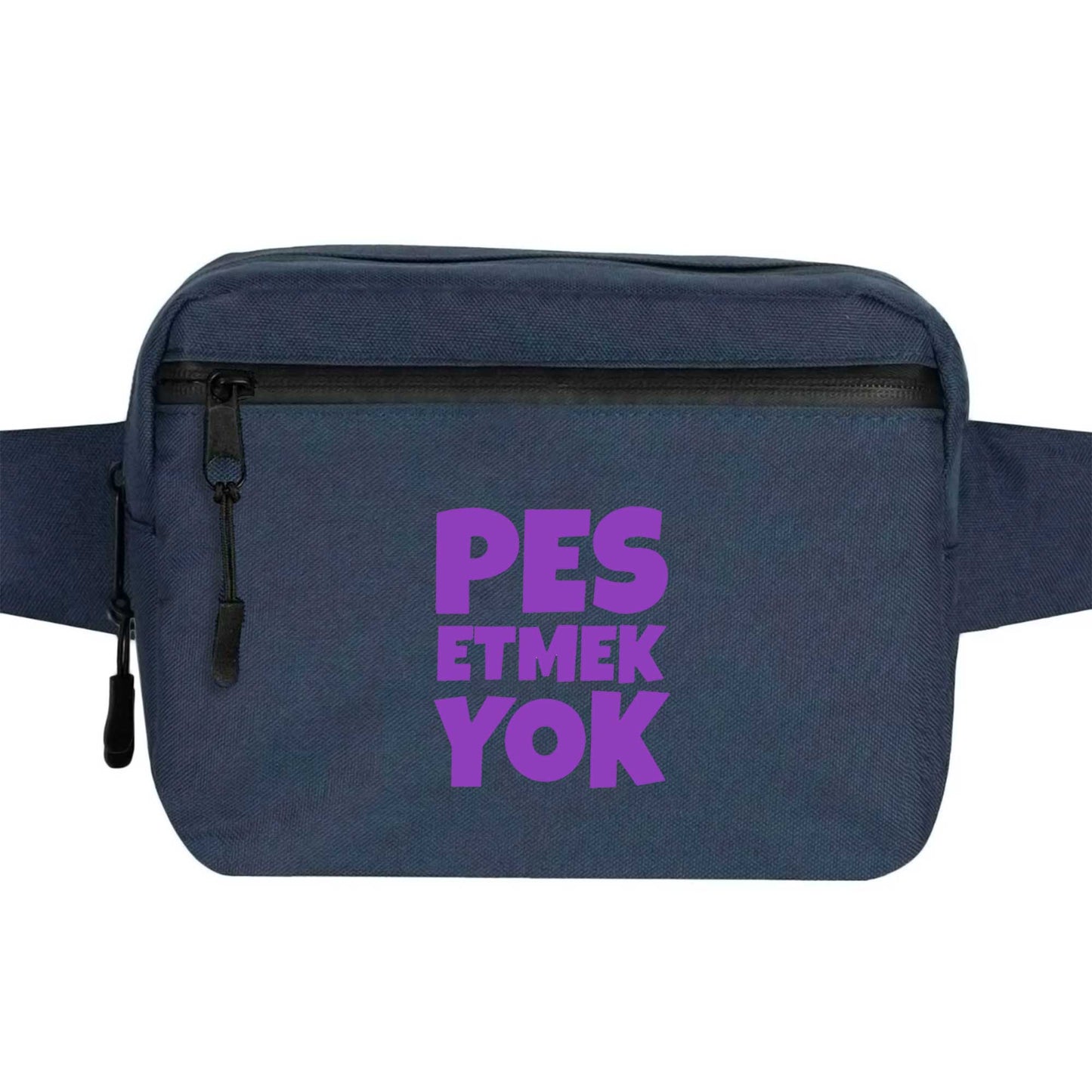 P Vitamini Eksikliği Bel Çantası