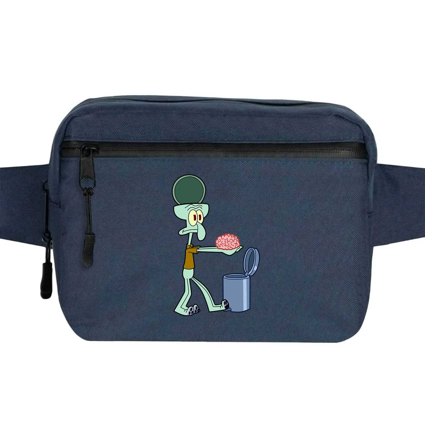 Tutuyorum Elimde Şu An Bel Çantası