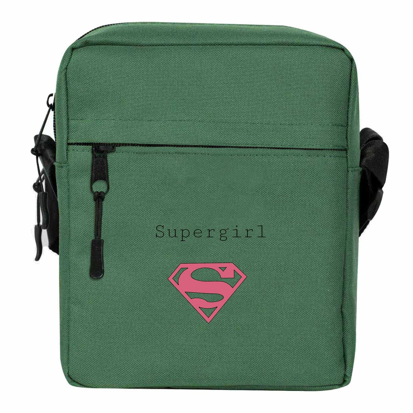 Super Girl Omuz Çantası