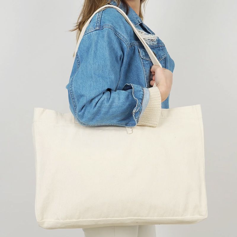 Large City Çanta - 45x35x10cm