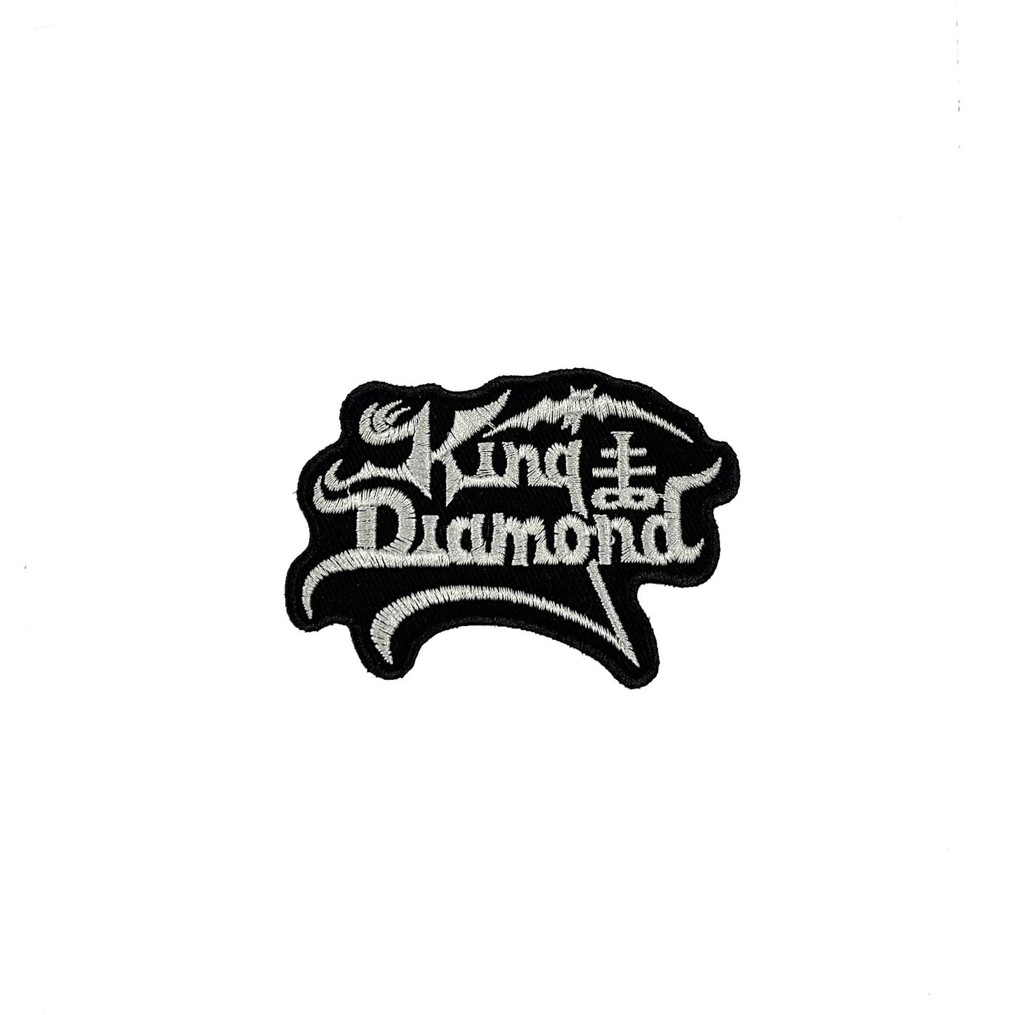 King of Diamonds Patch Yama