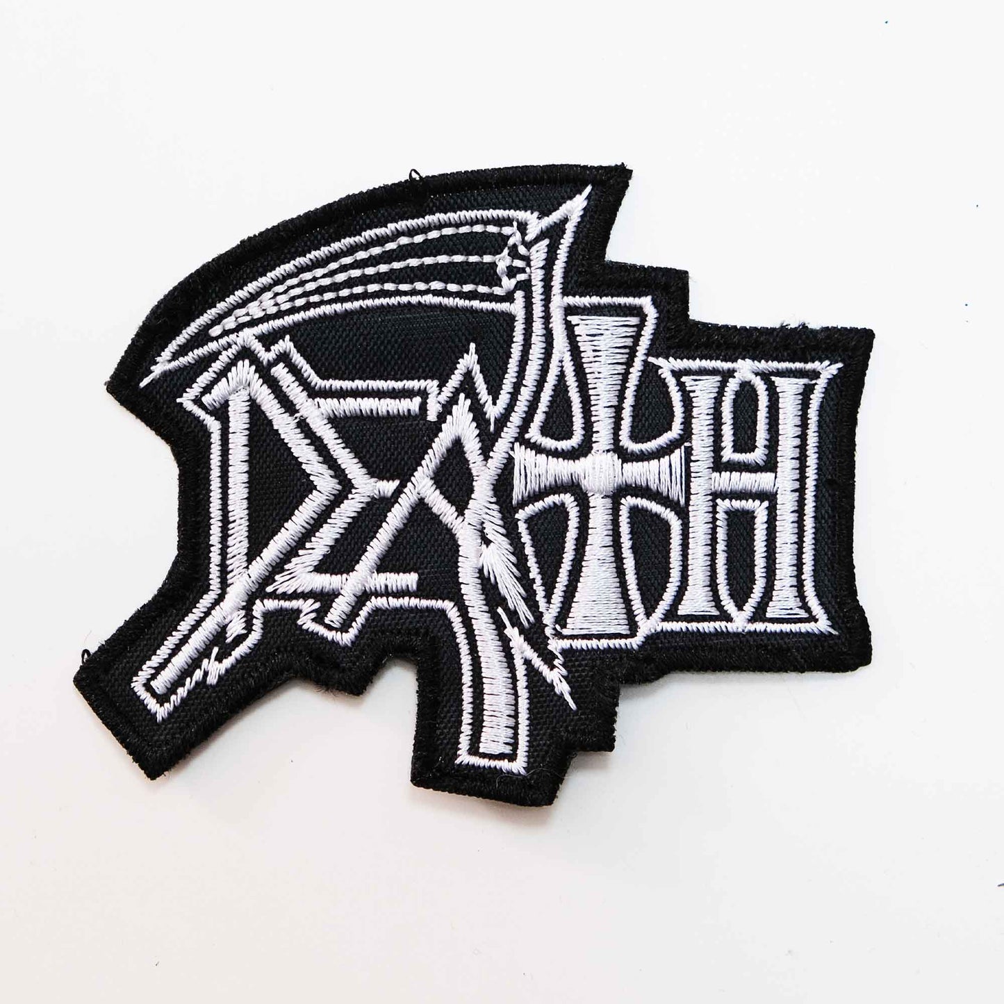 Death Text Patch Yama