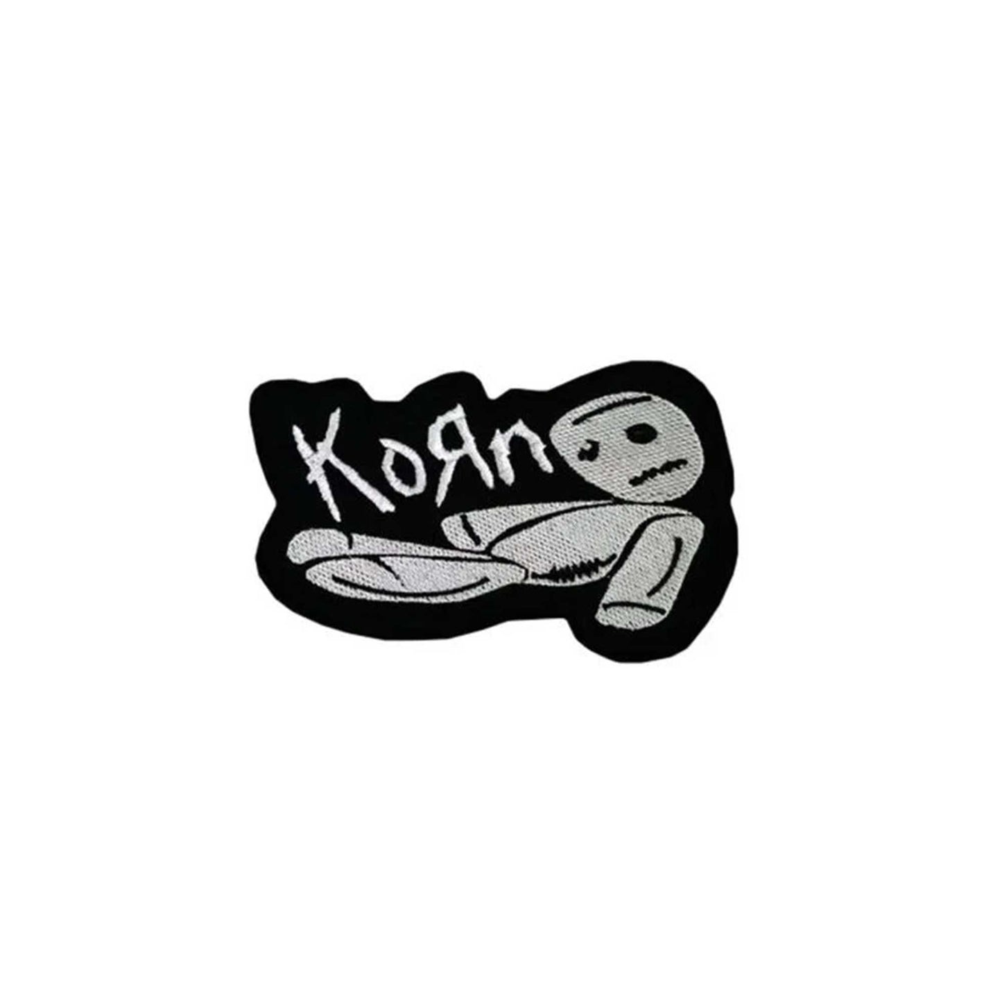 Korn Doll Patch Yama
