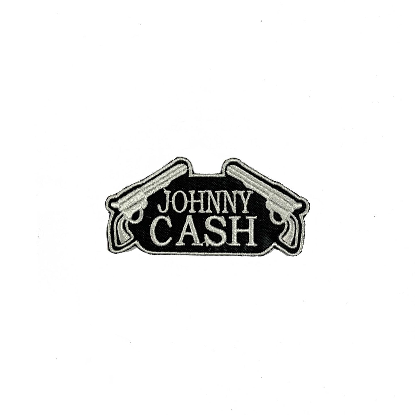 Johnny Cash Patch Yama