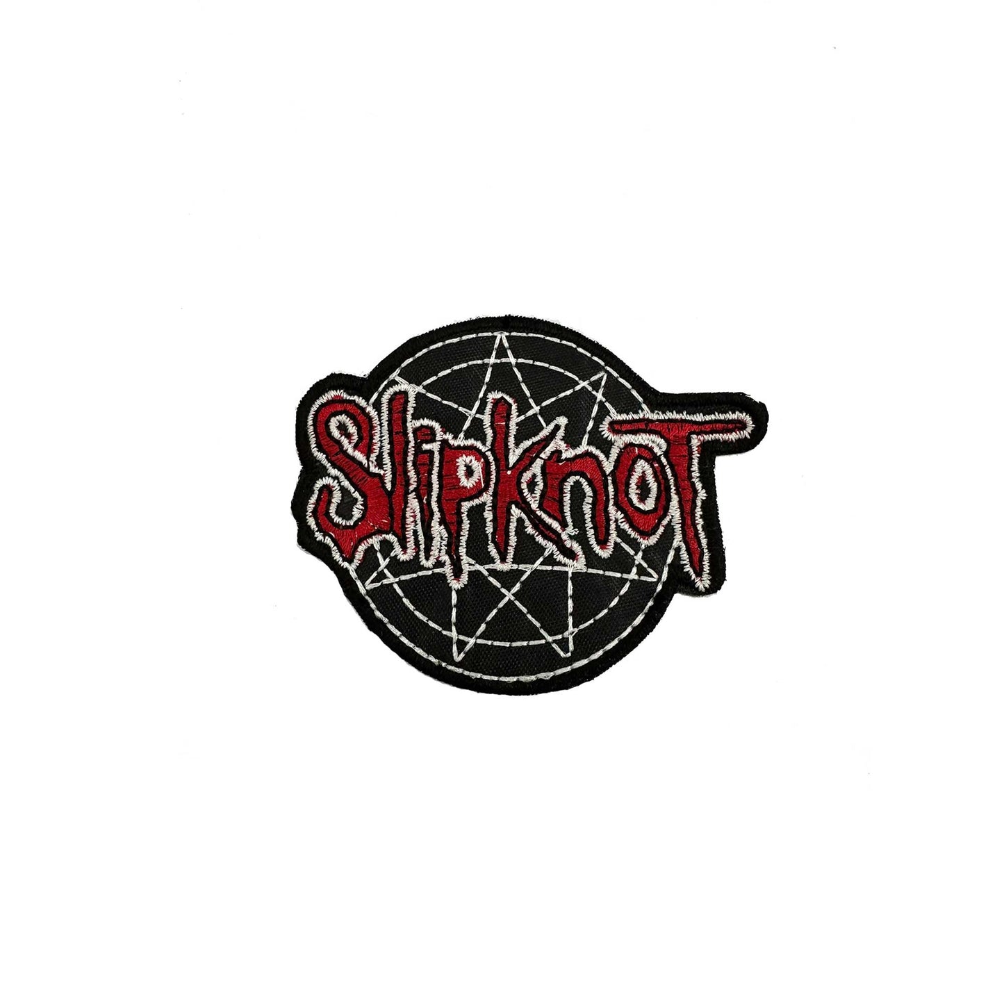 Slipknot Pentegarm Patch Yama