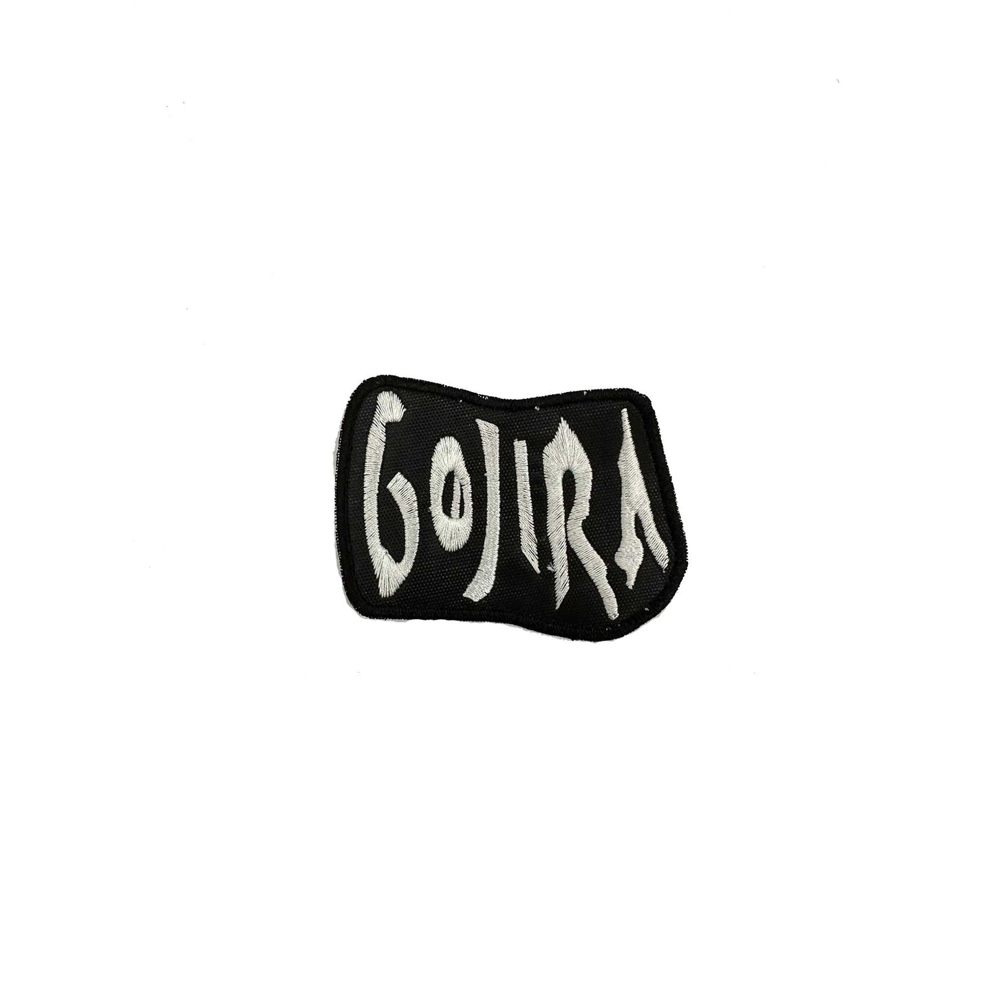Gojira Yazı Patch Yama