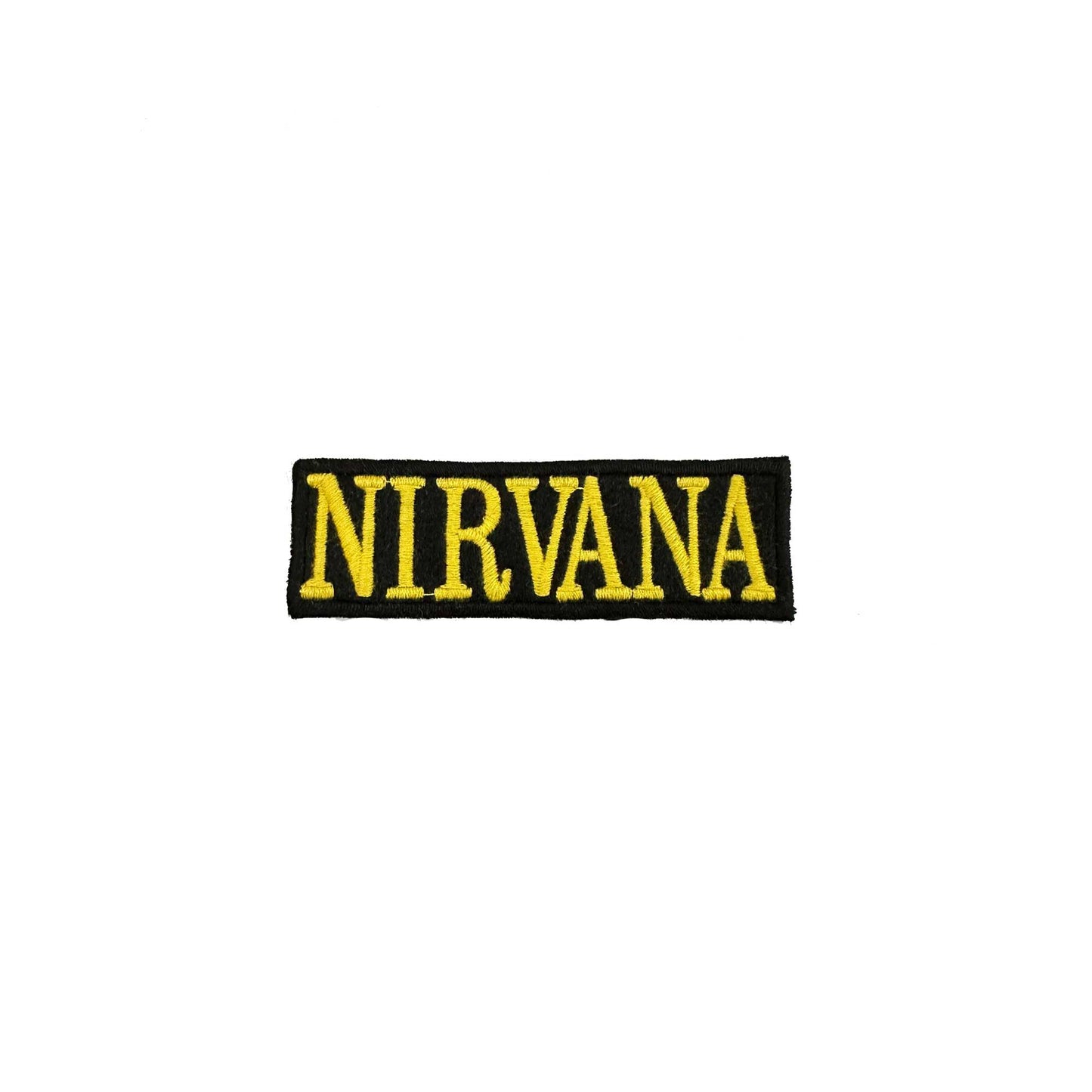 Nirvana Yazı Patch Yama