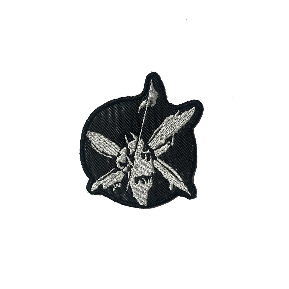 Linkin Park Butterfly Patch Yama