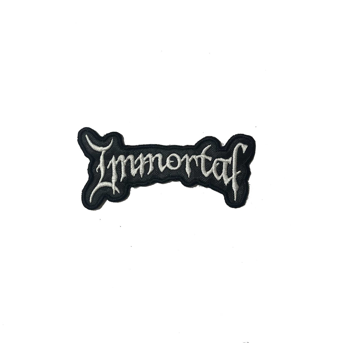 Immortal Patch Yama