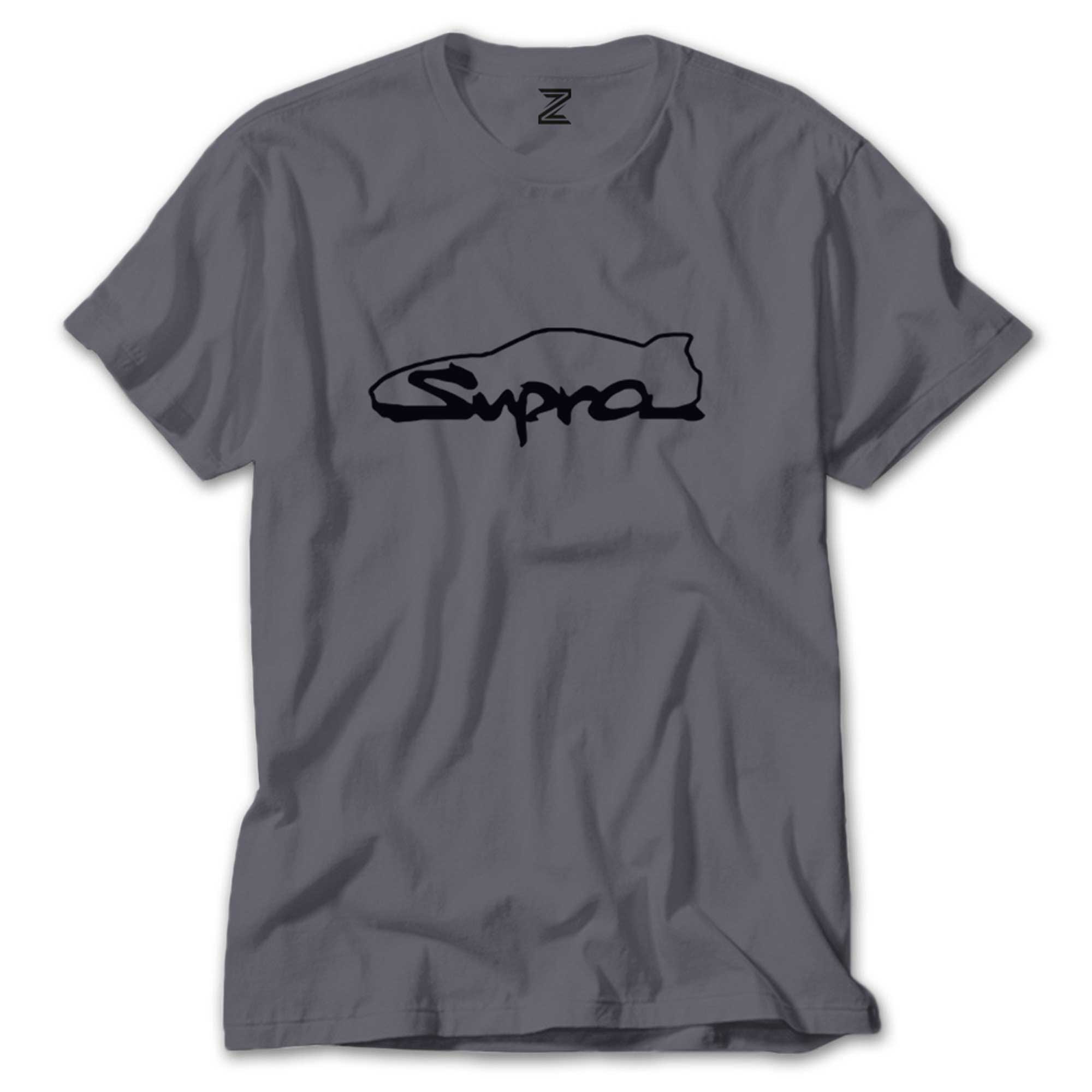 Supra Icon Renkli Tişört