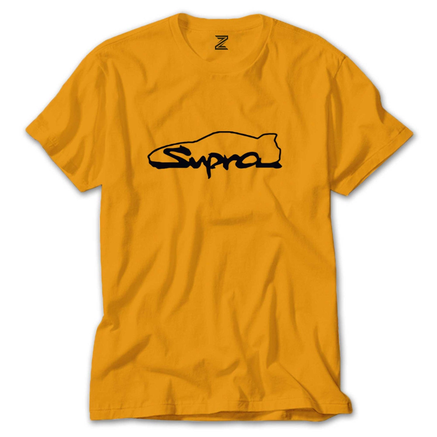 Supra Icon renkli tişört