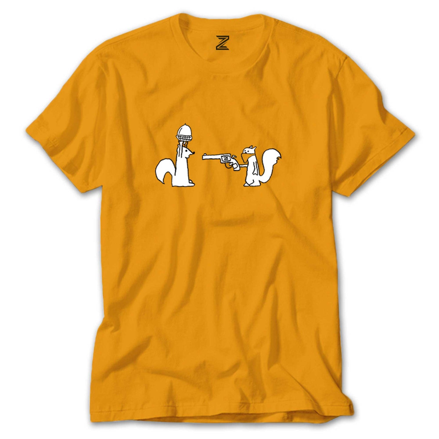 Sincap Hands Up Renkli Tişört