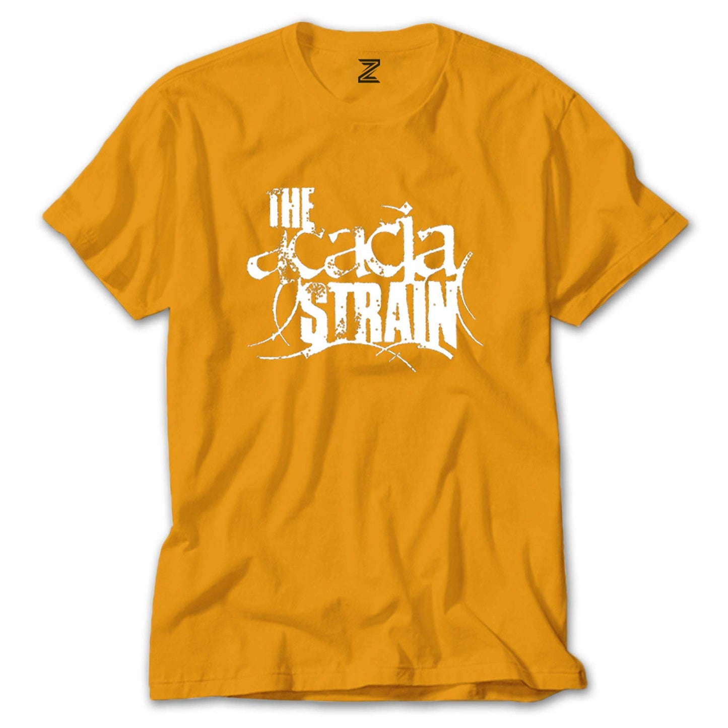 Acacia Strain renkli tişört