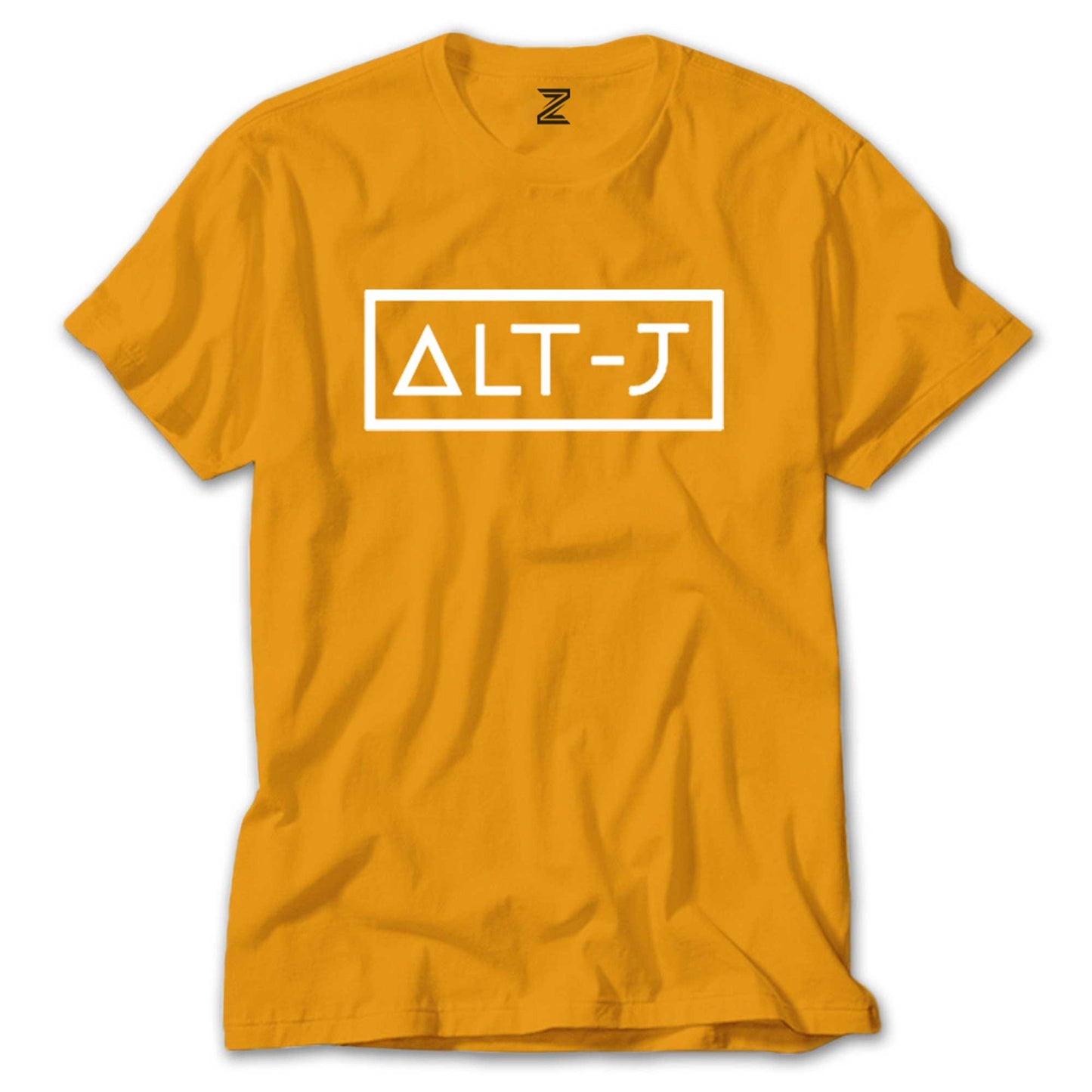 Alter Bridge Take the Crown Renkli Tişört