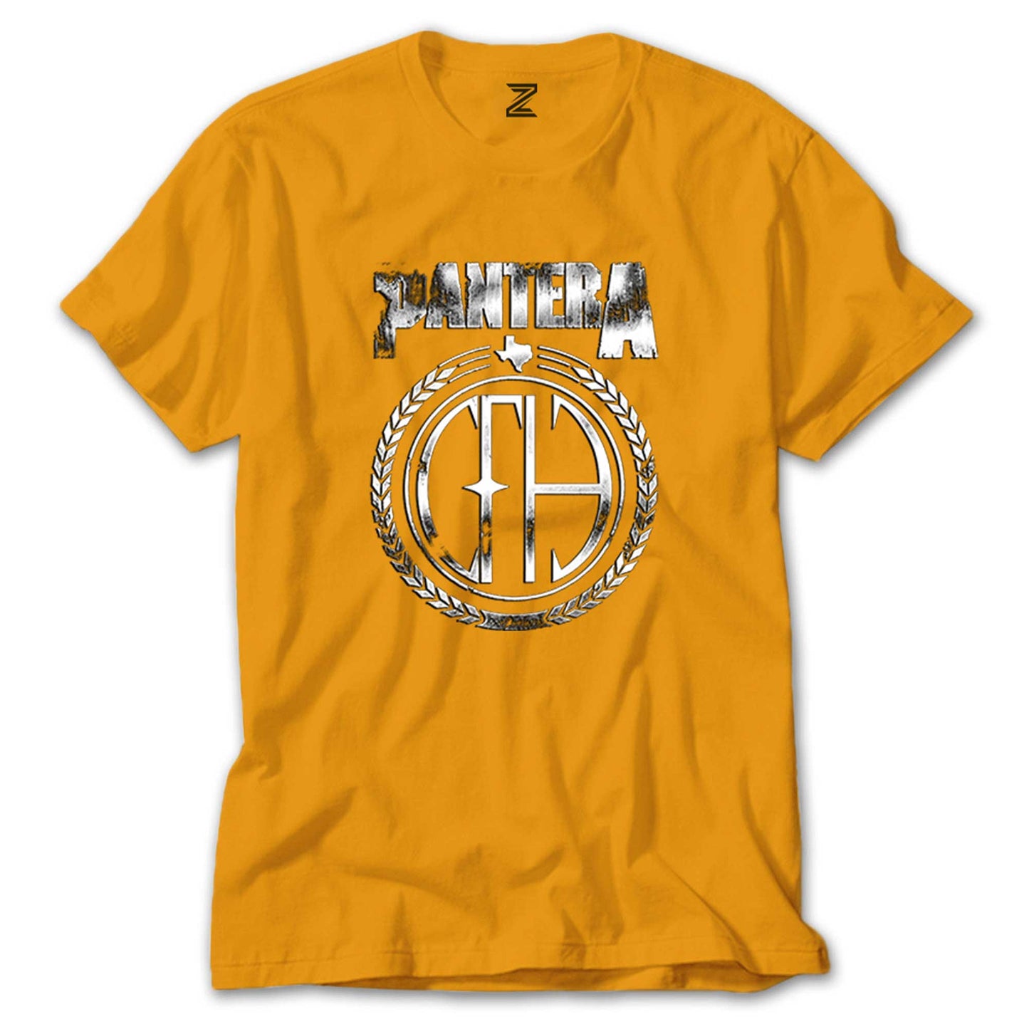 Pantera Since Renkli Tişört