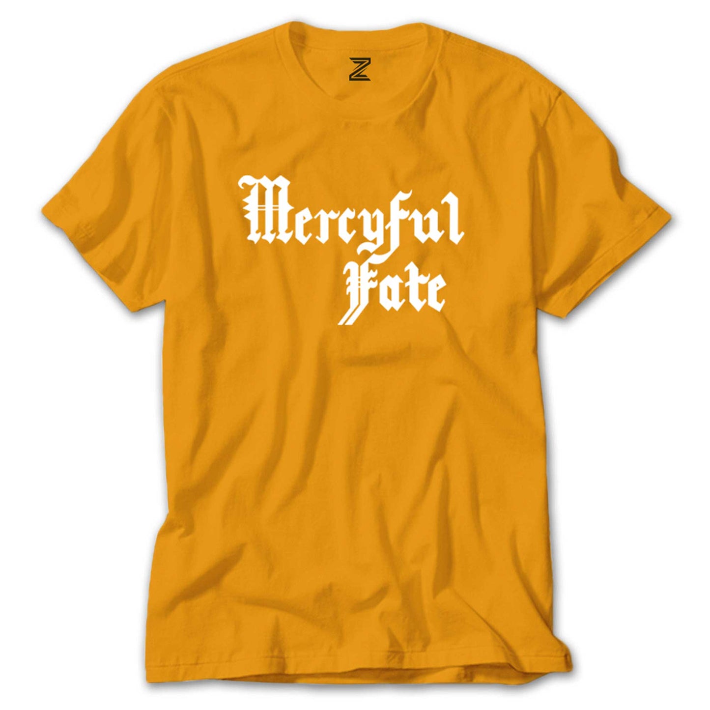 Mercyful Fate Renkli Tişört