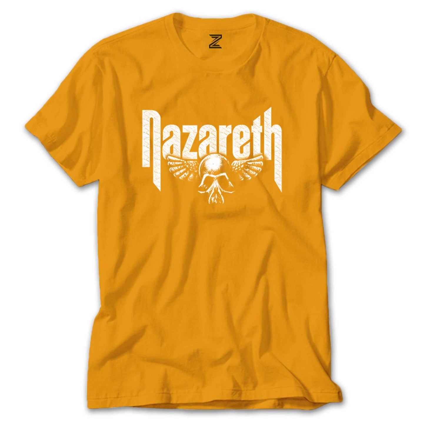 Nazareth Renkli Tişört