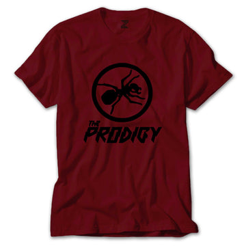 The Prodigy Ant Renkli Tişört