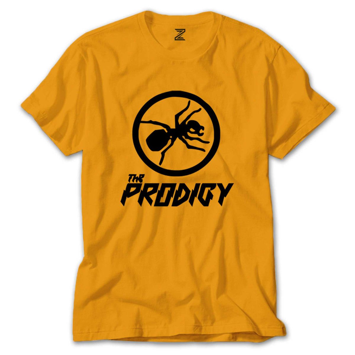The Prodigy Ant Renkli Tişört