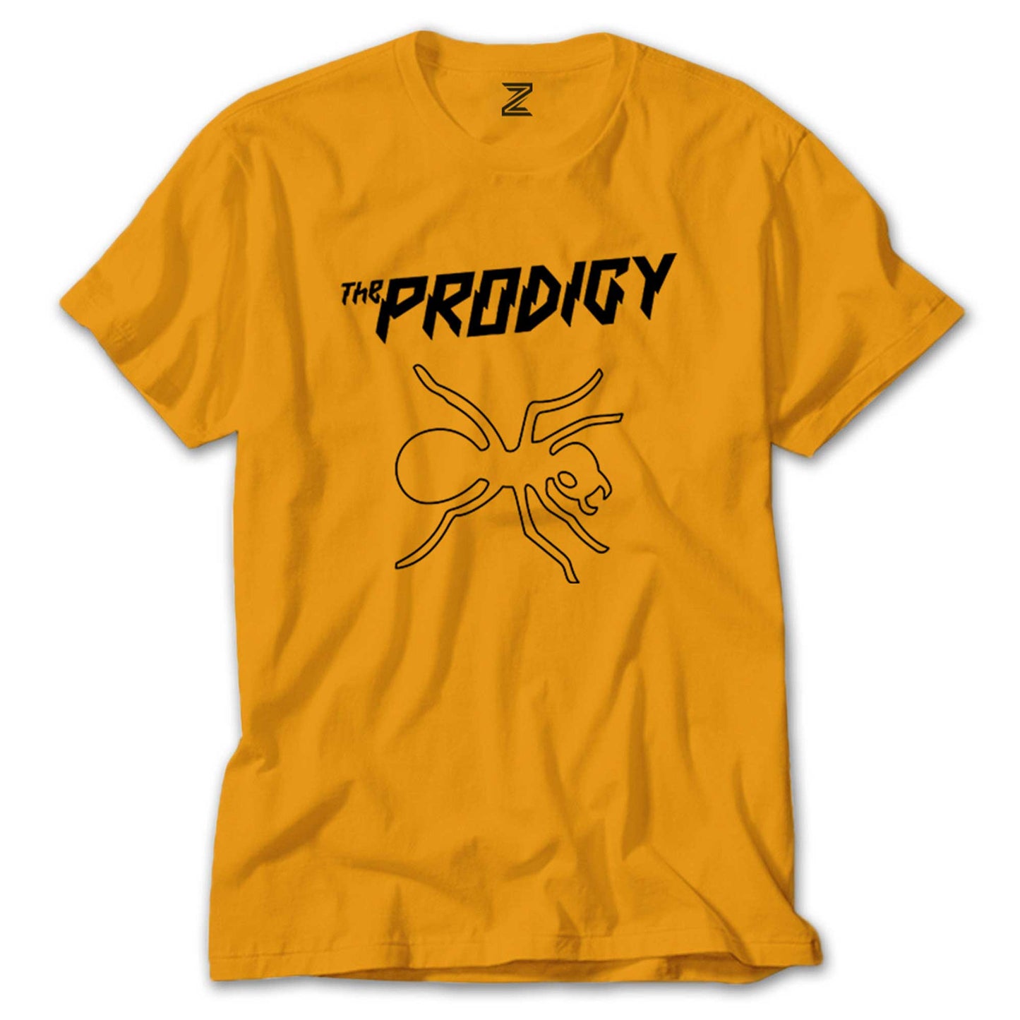 The Poridgy Ant 3 Renkli Tişört
