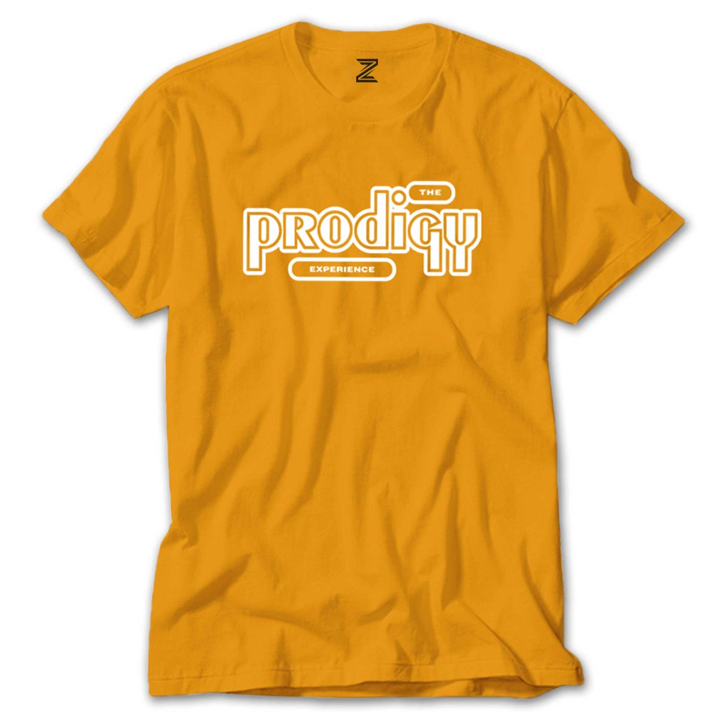 The Prodigy Experience Renkli Tişört