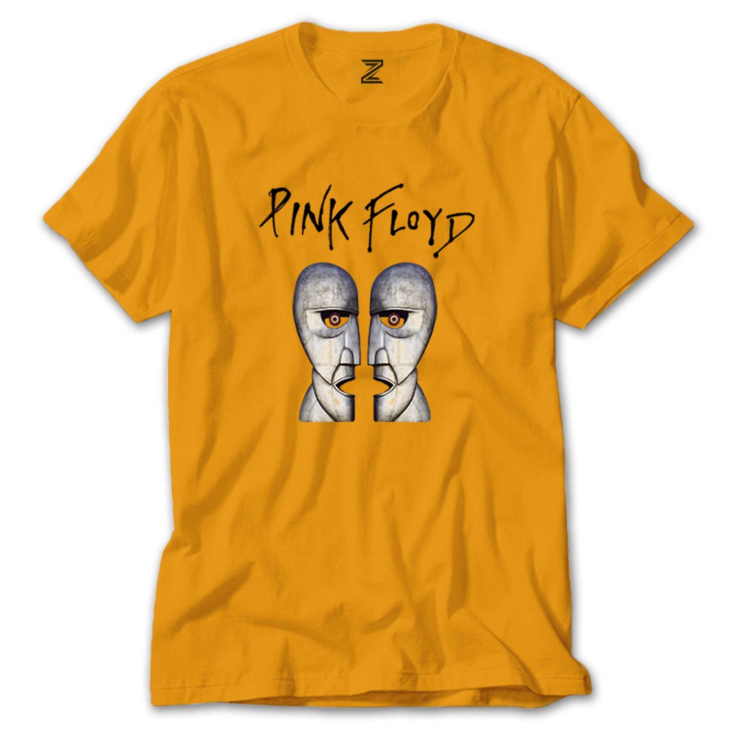 Pink Floyd The Division Bell Renkli Tişört