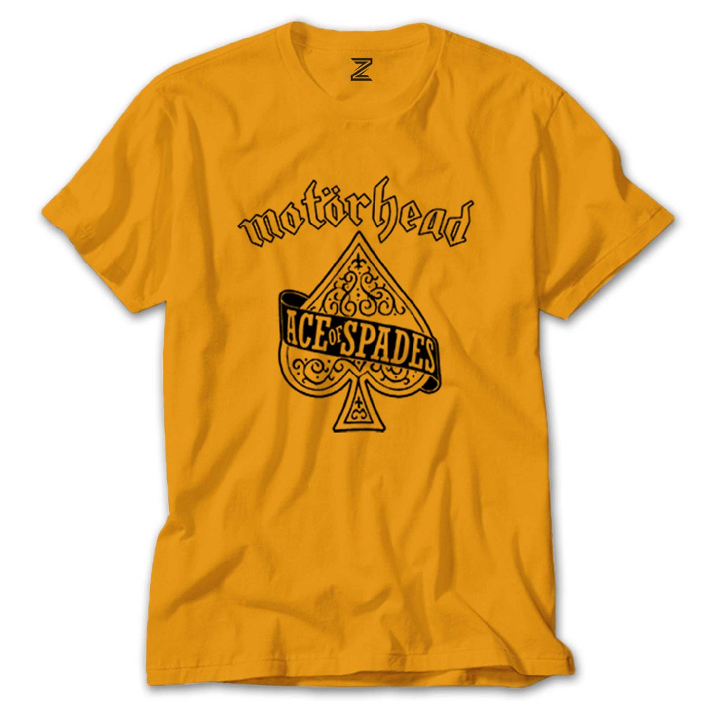 Motörhead Ace Of Spades Renkli Tişört