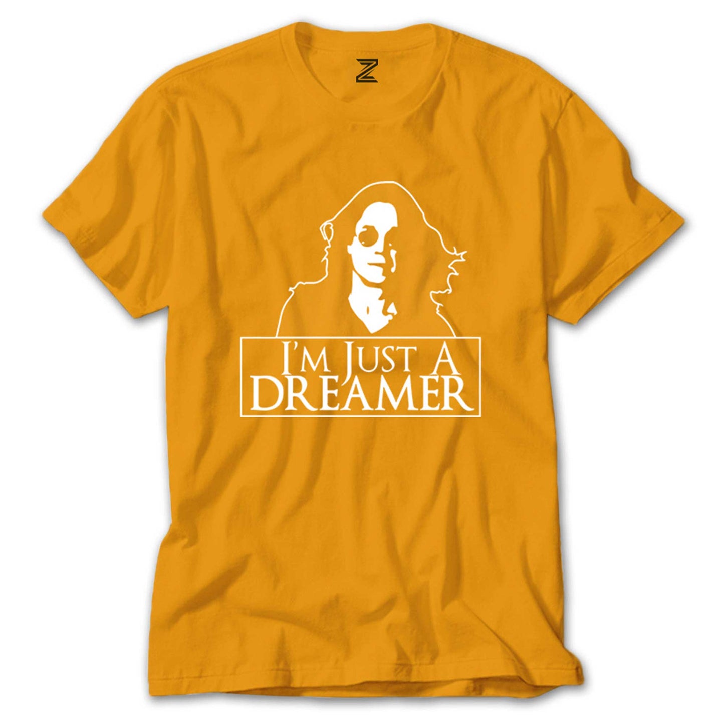 Ozzy Osbourne Im Just A Dreamer renkli tişört