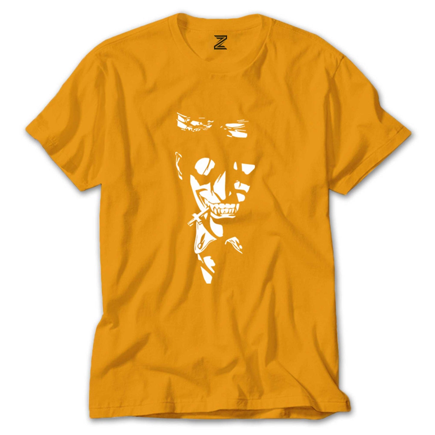 Hellsing Ultimate Cross Renkli Tişört