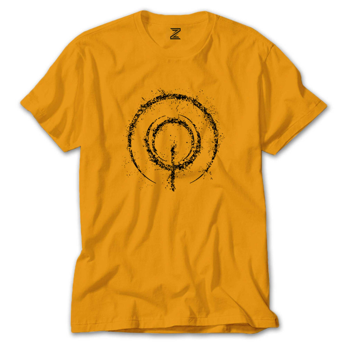 Fate Zero Archer Symbol renkli tişört