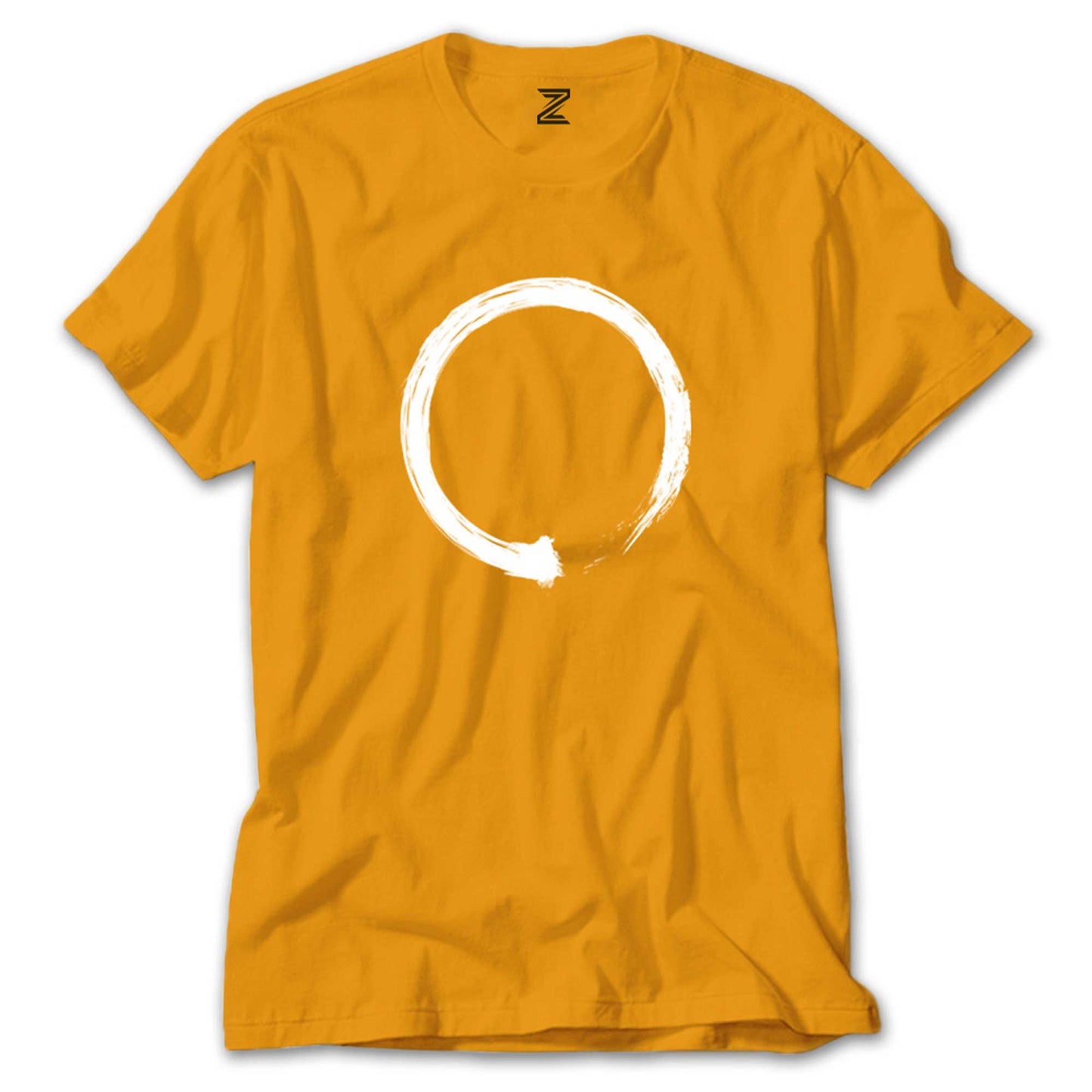 Sıfır Renkli Tişört