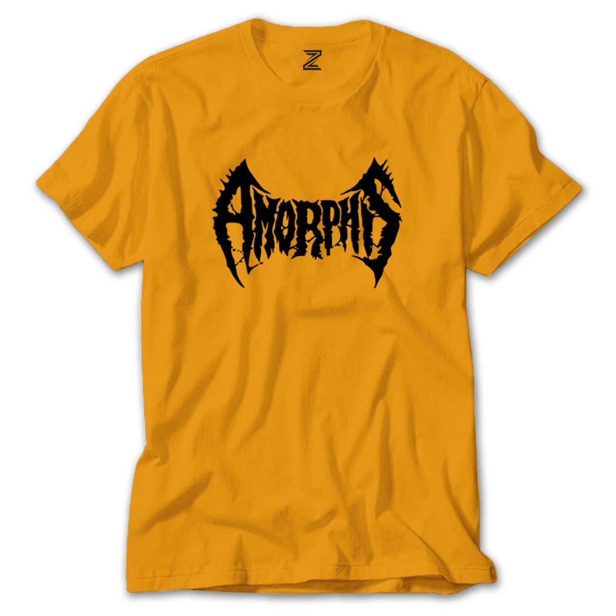 Amorphis renkli tişört