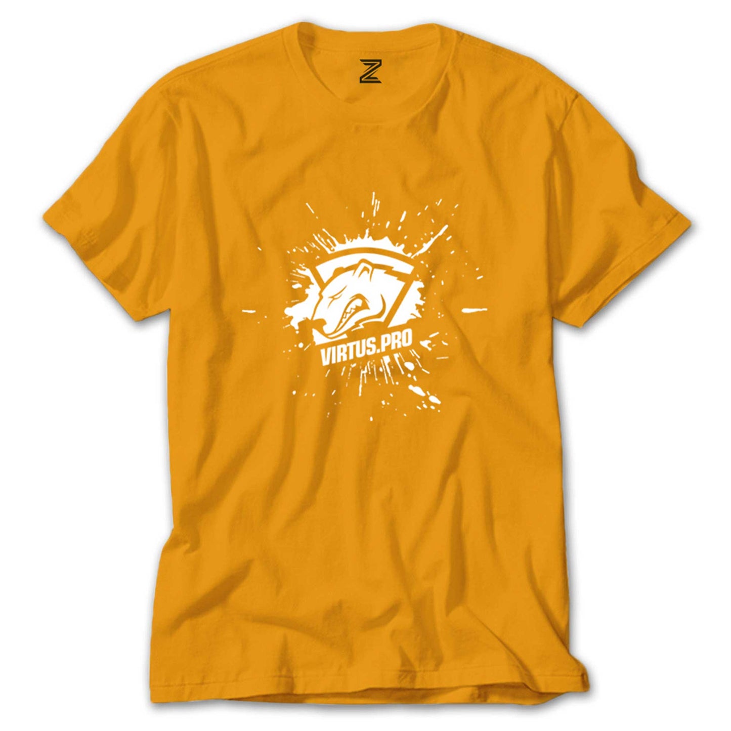 Virtus Pro Splash Renkli Tişört