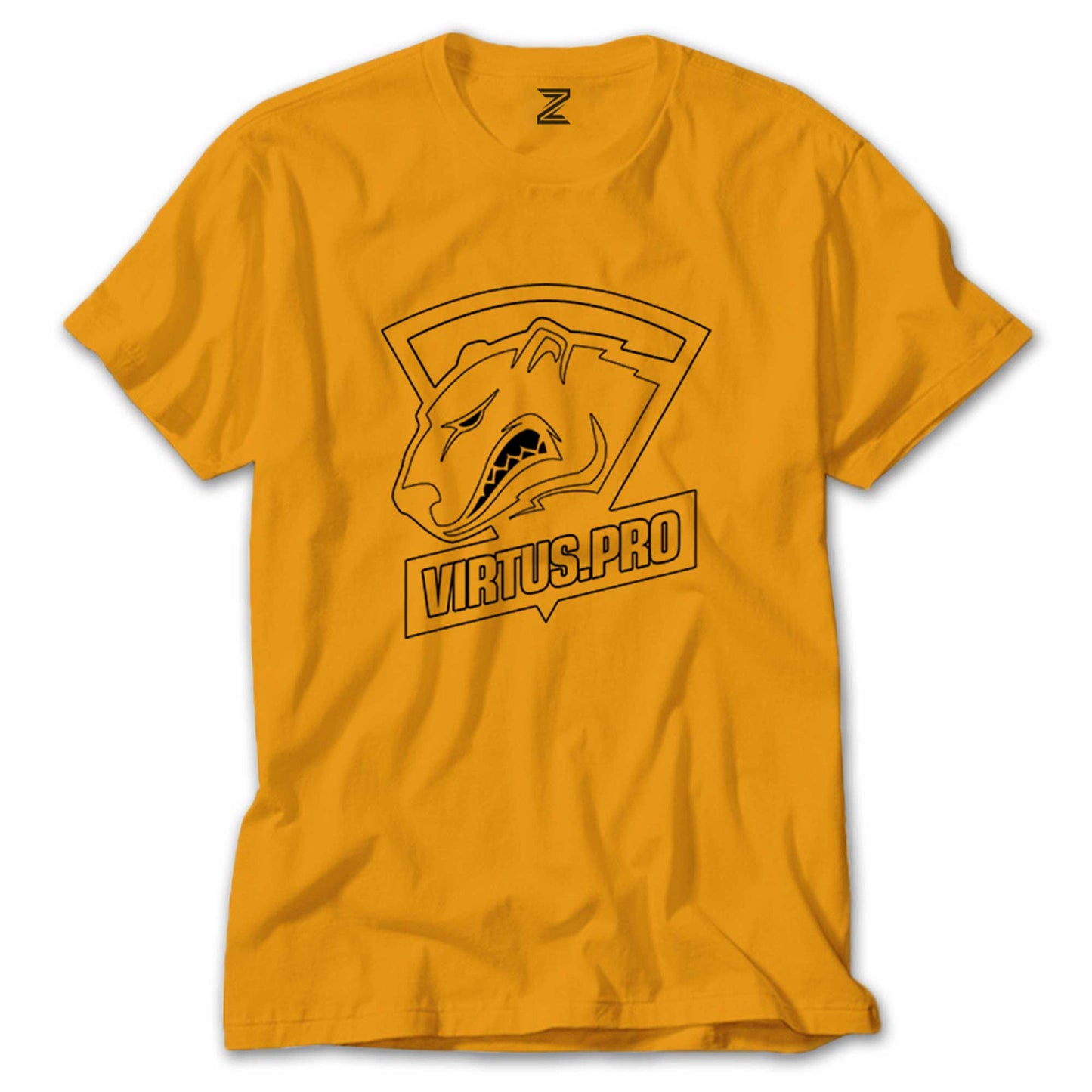 Virtus Pro Line Renkli Tişört
