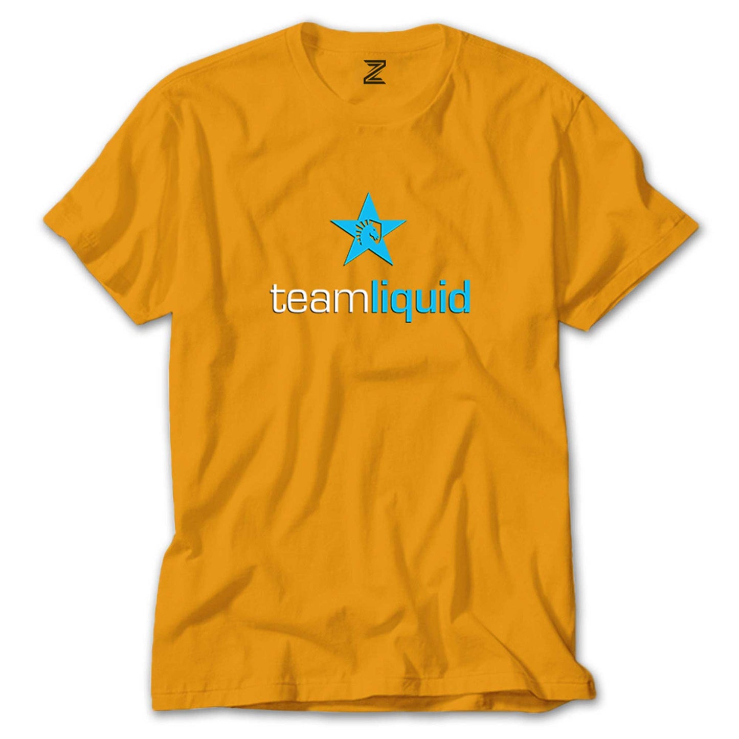 Team Liquid Star Renkli Tişört
