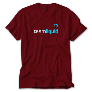 Team Liquid Renkli Tişört