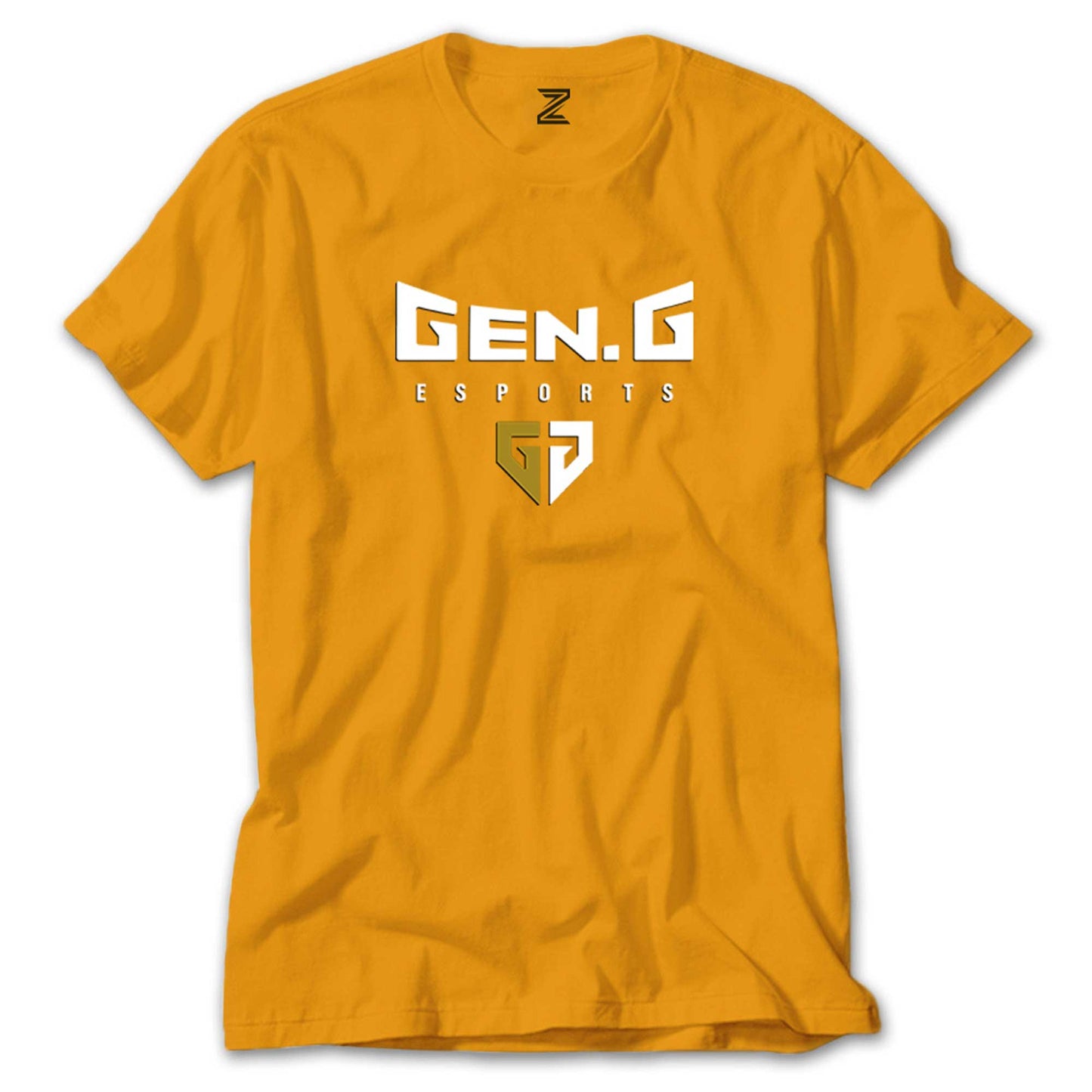 GEN.G Esports Small Renkli Tişört