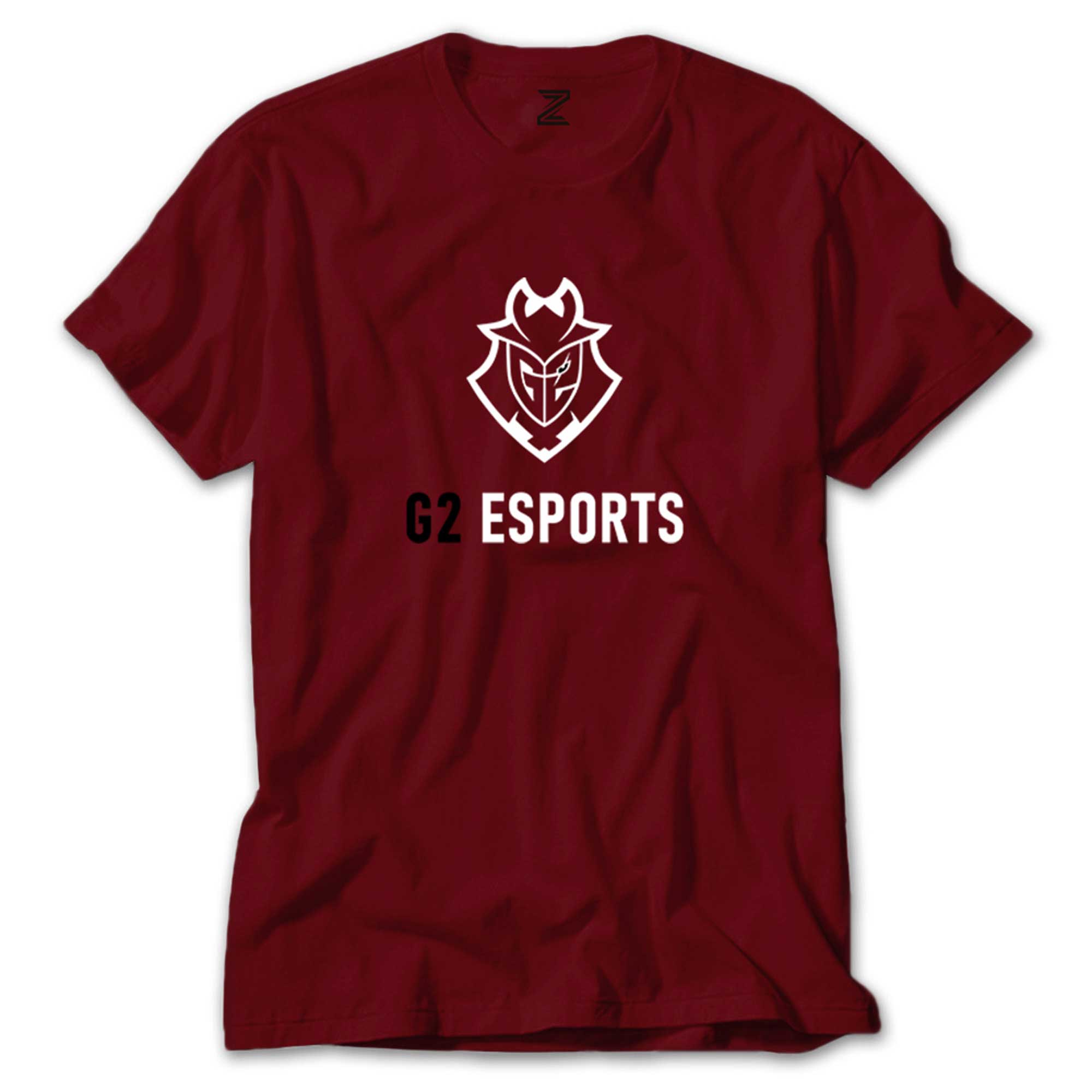 G2 Esports Renkli Tişört