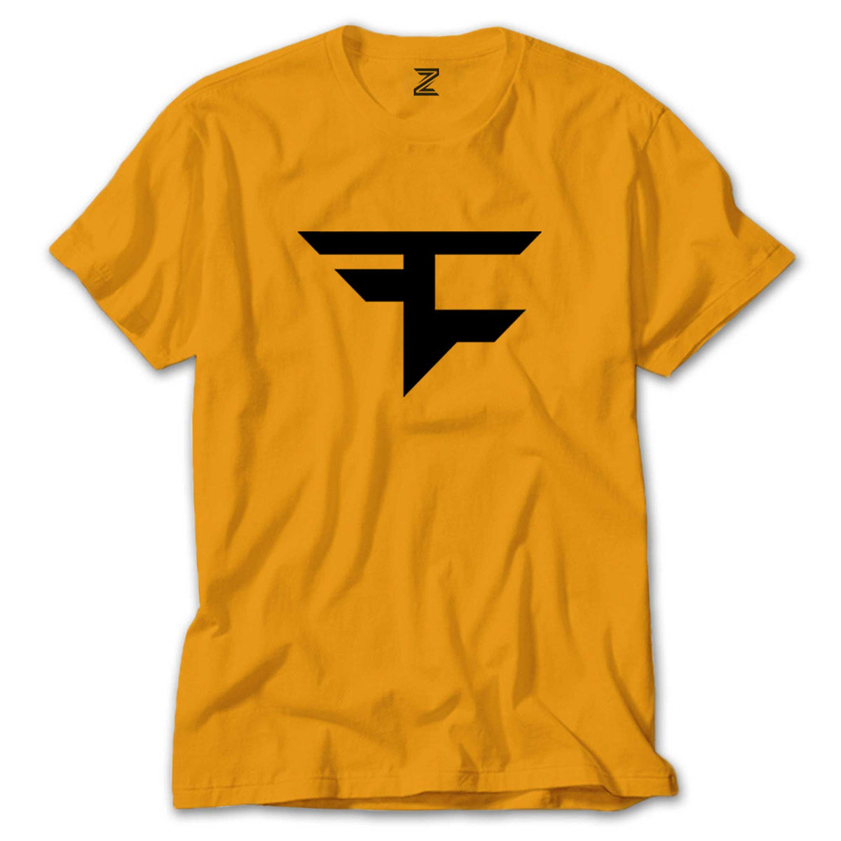 Faze Clan Red renkli tişört