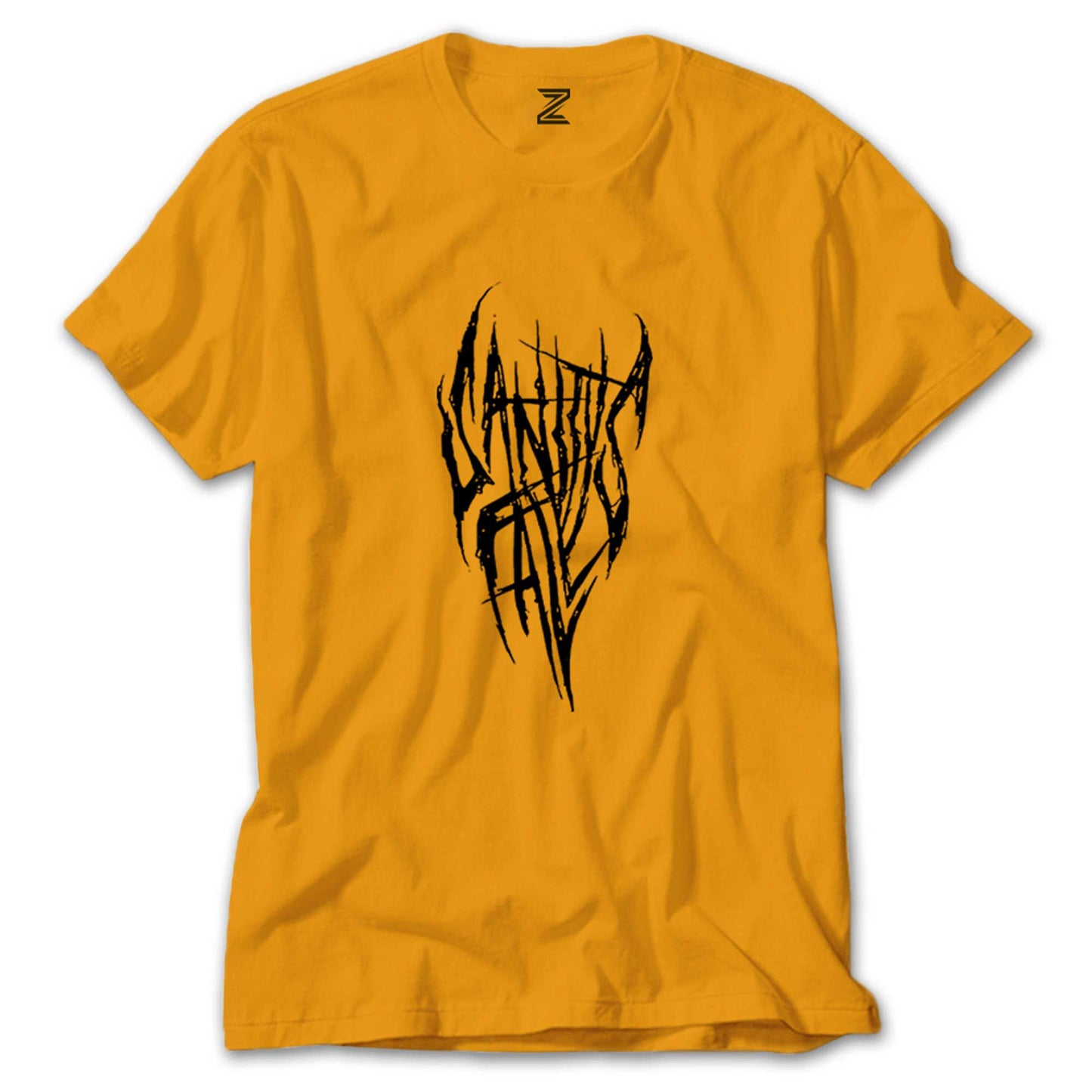 Sanitys Fall Renkli Tişört