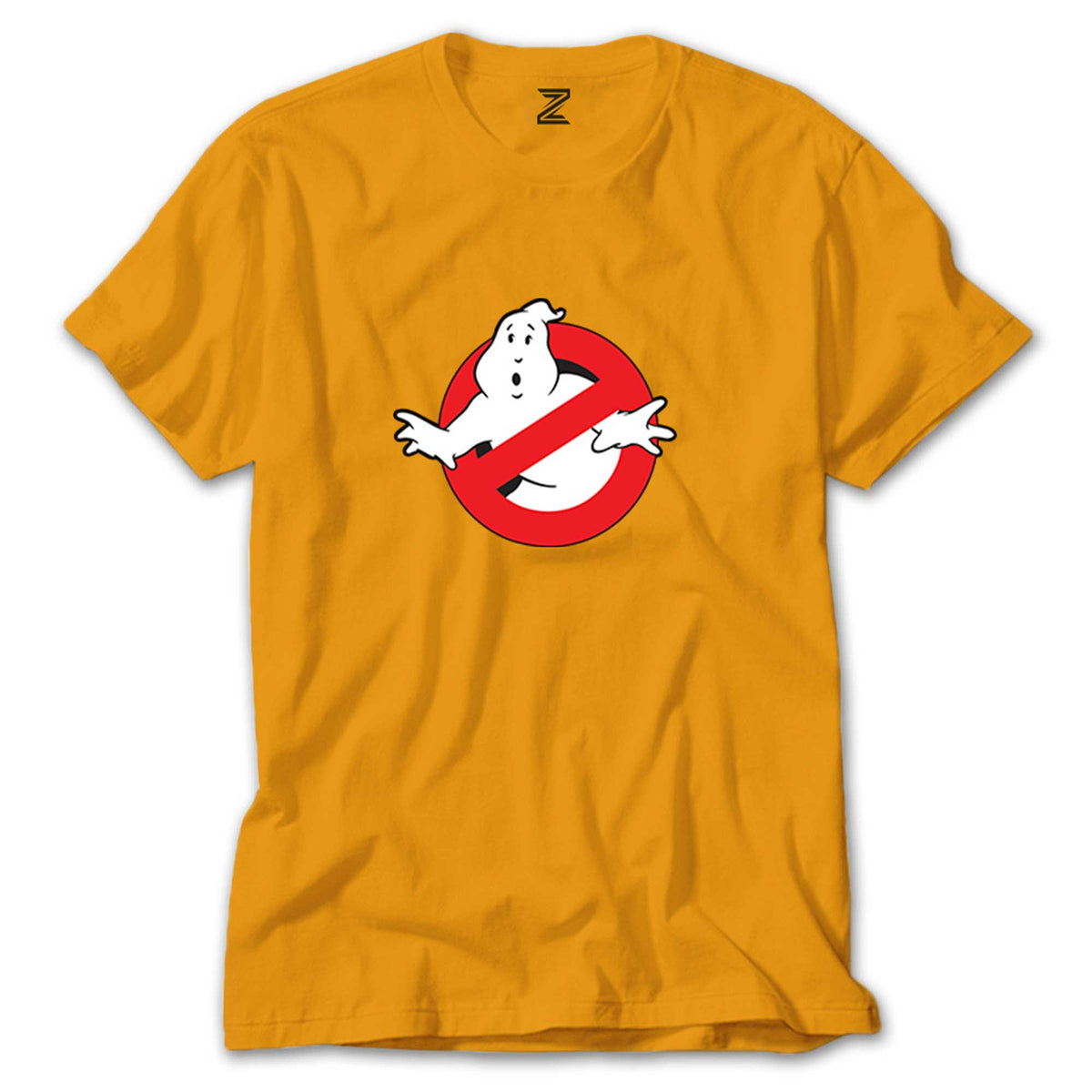 Ghostbusters Light renkli tişört