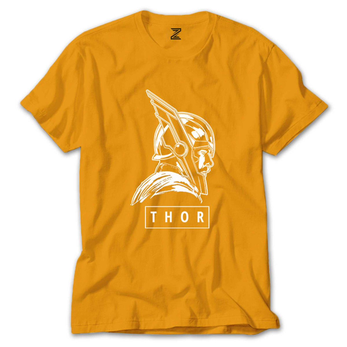 Thor Ragnarok 2 renkli tişört