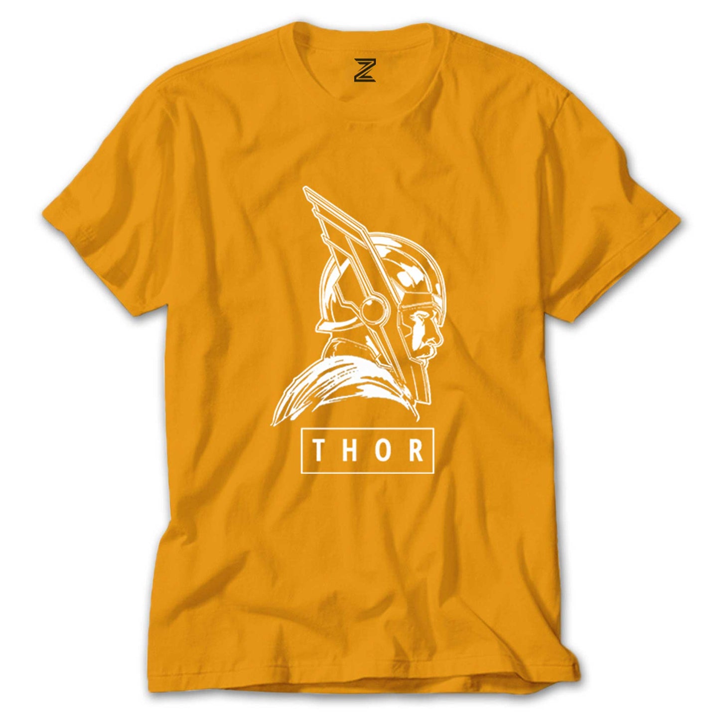 Thor Ragnarok 2 Renkli Tişört