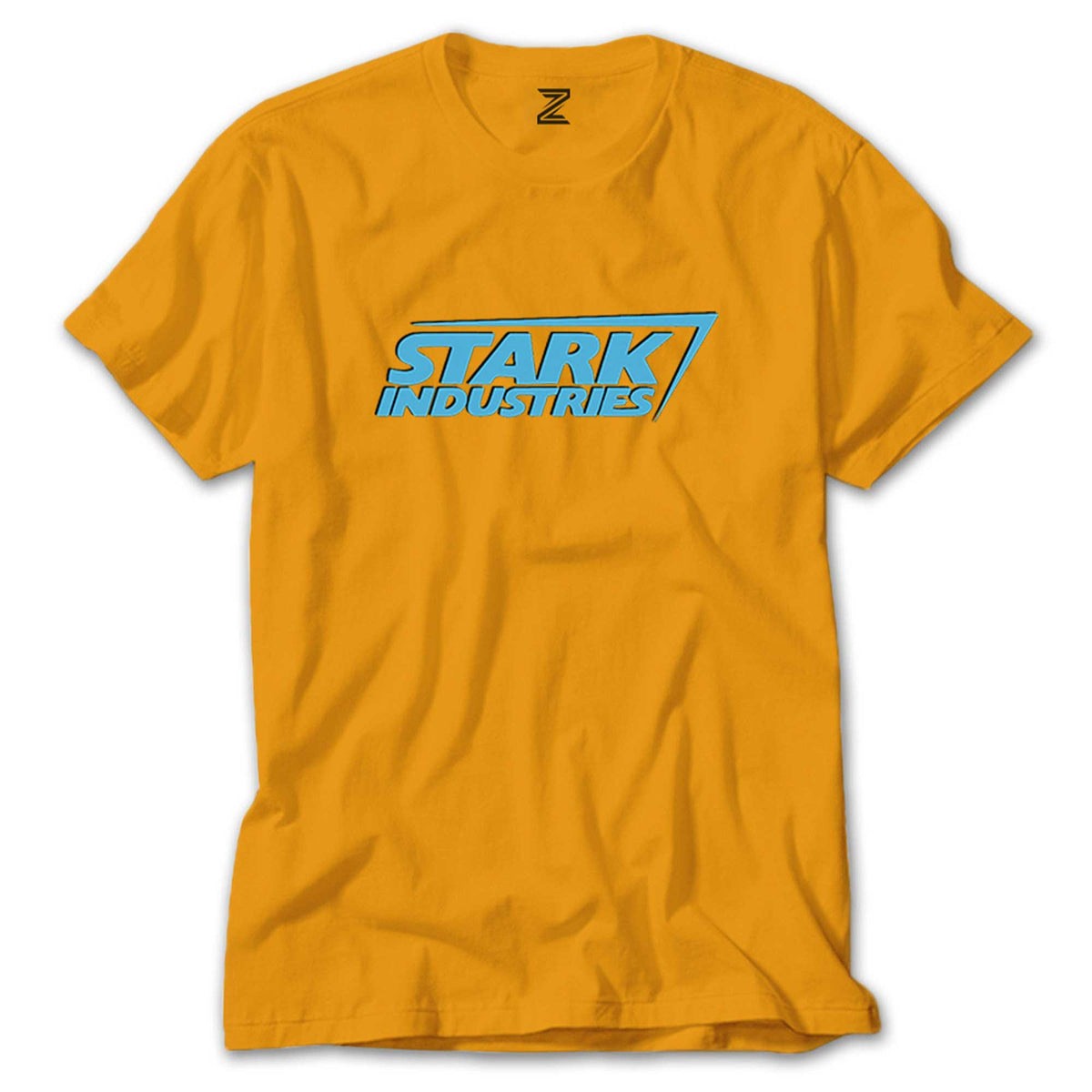 Stark Industries renkli tişört