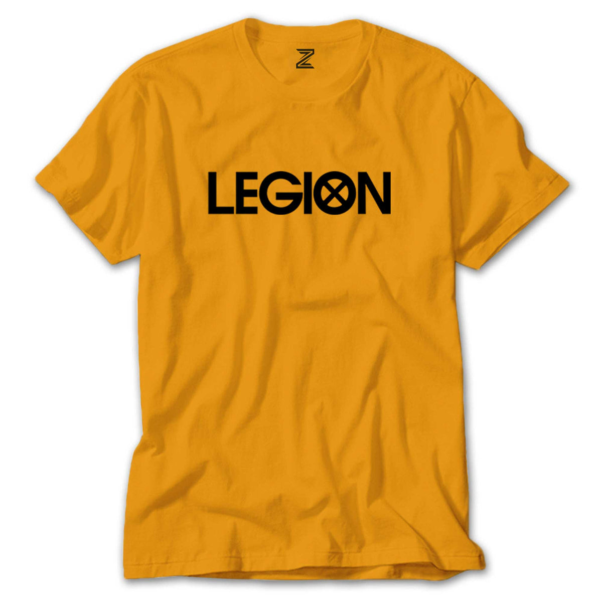 Legion Logo renkli tişört