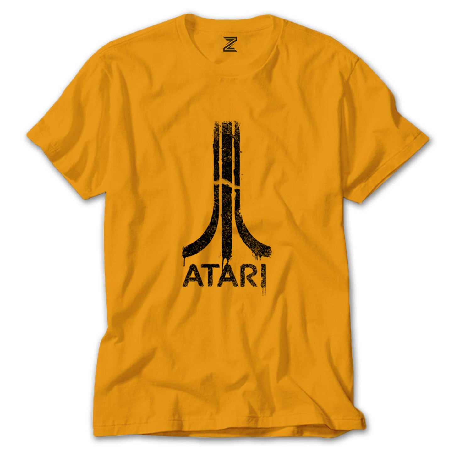 Atari Splash Renkli Tişört