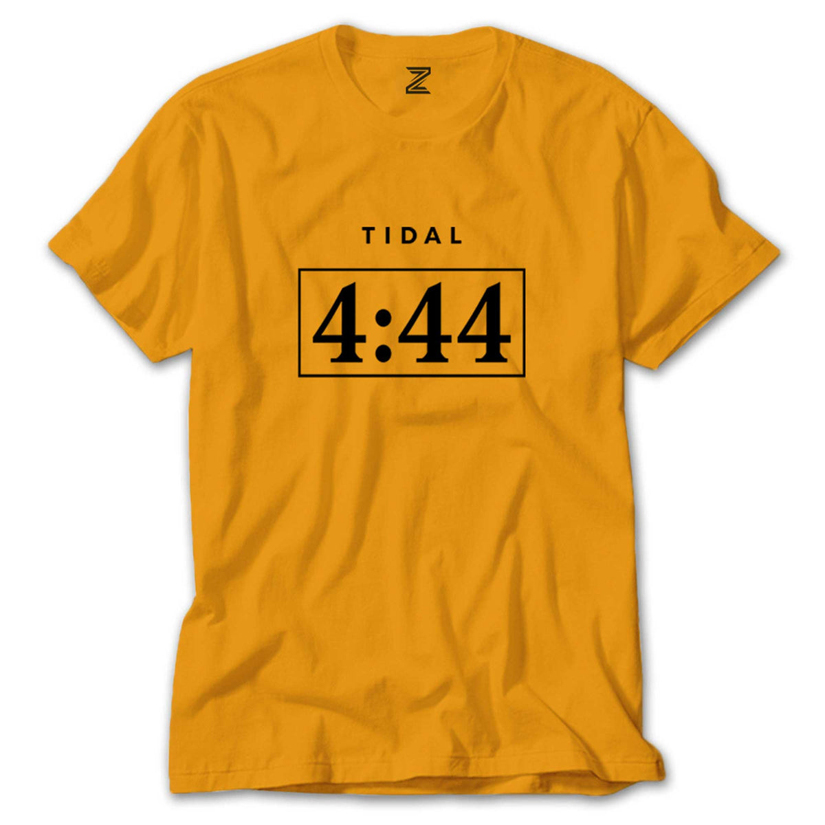 Jay Z 444 renkli tişört