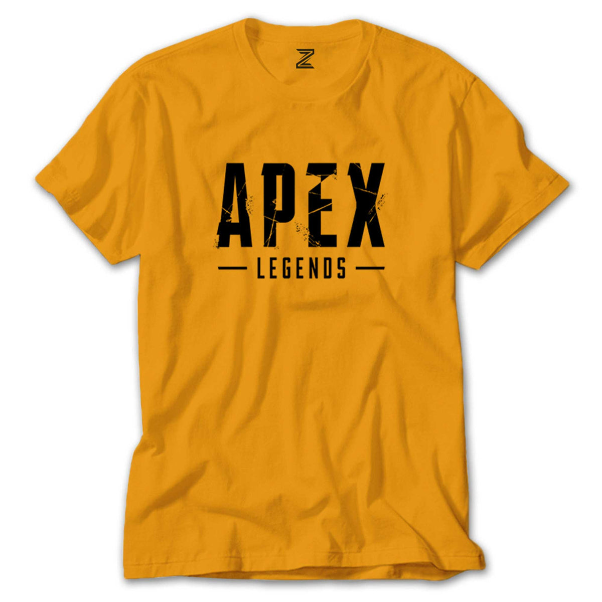 Apex Legends Classic renkli tişört