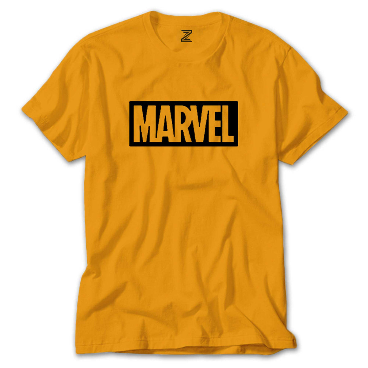 Marvel Classic renkli tişört